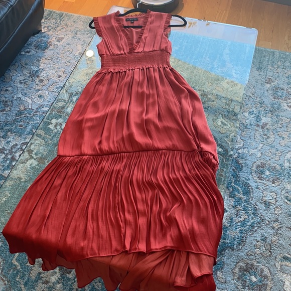 Banana Republic Dresses & Skirts - Banana Republic Maxi Dress